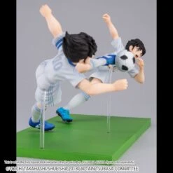 Bandai Imagination Captain Tsubasa Taro Misaki -Japan World Negozio bandai imagination captain tsubasa taro misaki 8