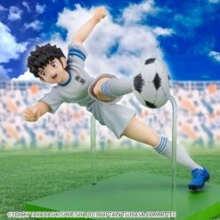 Bandai Imagination Captain Tsubasa Tsubasa Ozora -Japan World Negozio bandai imagination captain tsubasa tsubasa ozora 2