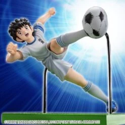 Bandai Imagination Captain Tsubasa Tsubasa Ozora -Japan World Negozio bandai imagination captain tsubasa tsubasa ozora 4