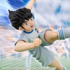 Bandai Imagination Captain Tsubasa Tsubasa Ozora -Japan World Negozio bandai imagination captain tsubasa tsubasa ozora 5
