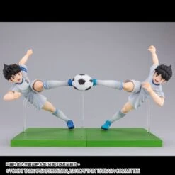 Bandai Imagination Captain Tsubasa Tsubasa Ozora -Japan World Negozio bandai imagination captain tsubasa tsubasa ozora 6