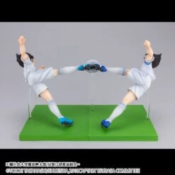 Bandai Imagination Captain Tsubasa Tsubasa Ozora -Japan World Negozio bandai imagination captain tsubasa tsubasa ozora 7