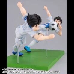 Bandai Imagination Captain Tsubasa Tsubasa Ozora -Japan World Negozio bandai imagination captain tsubasa tsubasa ozora 8