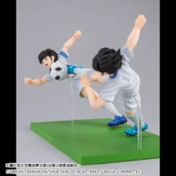Bandai Imagination Captain Tsubasa Tsubasa Ozora -Japan World Negozio bandai imagination captain tsubasa tsubasa ozora 9