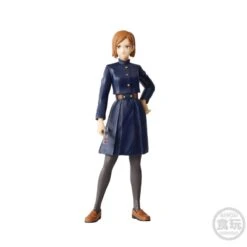 Bandai Jujutsu Kaisen Styling Figure Set Of 4 -Japan World Negozio bandai jujutsu kaisen styling figure set of 4 3