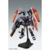 Bandai Master Grade MG 1/100 Mobile Suit Gundam FA-78 Full Armor Gundam Thunderbolt Version Ver.Ka