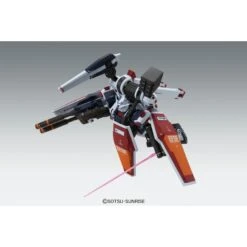 Bandai Master Grade MG 1/100 Mobile Suit Gundam FA-78 Full Armor Gundam Thunderbolt Version Ver.Ka -Japan World Negozio bandai master grade mg 1 100 mobile suit gundam fa 78 full armor gundam thunderbolt version verka 2