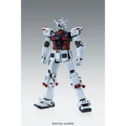Bandai Master Grade MG 1/100 Mobile Suit Gundam FA-78 Full Armor Gundam Thunderbolt Version Ver.Ka -Japan World Negozio bandai master grade mg 1 100 mobile suit gundam fa 78 full armor gundam thunderbolt version verka 3