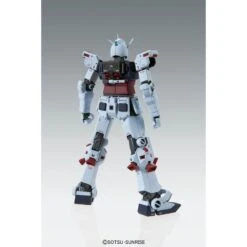 Bandai Master Grade MG 1/100 Mobile Suit Gundam FA-78 Full Armor Gundam Thunderbolt Version Ver.Ka -Japan World Negozio bandai master grade mg 1 100 mobile suit gundam fa 78 full armor gundam thunderbolt version verka 4