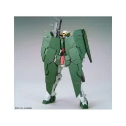 Bandai Master Grade MG 1/100 Mobile Suit Gundam GN-002 Gundam Dynames -Japan World Negozio bandai master grade mg 1 100 mobile suit gundam gn 002 gundam dynames 2
