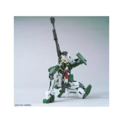 Bandai Master Grade MG 1/100 Mobile Suit Gundam GN-002 Gundam Dynames -Japan World Negozio bandai master grade mg 1 100 mobile suit gundam gn 002 gundam dynames 5