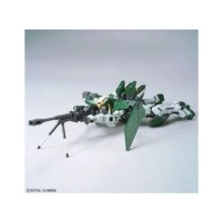 Bandai Master Grade MG 1/100 Mobile Suit Gundam GN-002 Gundam Dynames -Japan World Negozio bandai master grade mg 1 100 mobile suit gundam gn 002 gundam dynames 6