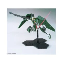 Bandai Master Grade MG 1/100 Mobile Suit Gundam GN-002 Gundam Dynames -Japan World Negozio bandai master grade mg 1 100 mobile suit gundam gn 002 gundam dynames 8