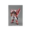 Bandai Master Grade MG 1/100 Mobile Suit Gundam MBF-P02Kai Gundam Astray Red Frame Kai