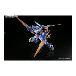 Bandai Master Grade MG 1/100 Mobile Suit Gundam MBF-P03D Gundam Astray Blue Frame D -Japan World Negozio bandai master grade mg 1 100 mobile suit gundam mbf p03d gundam astray blue frame d 3
