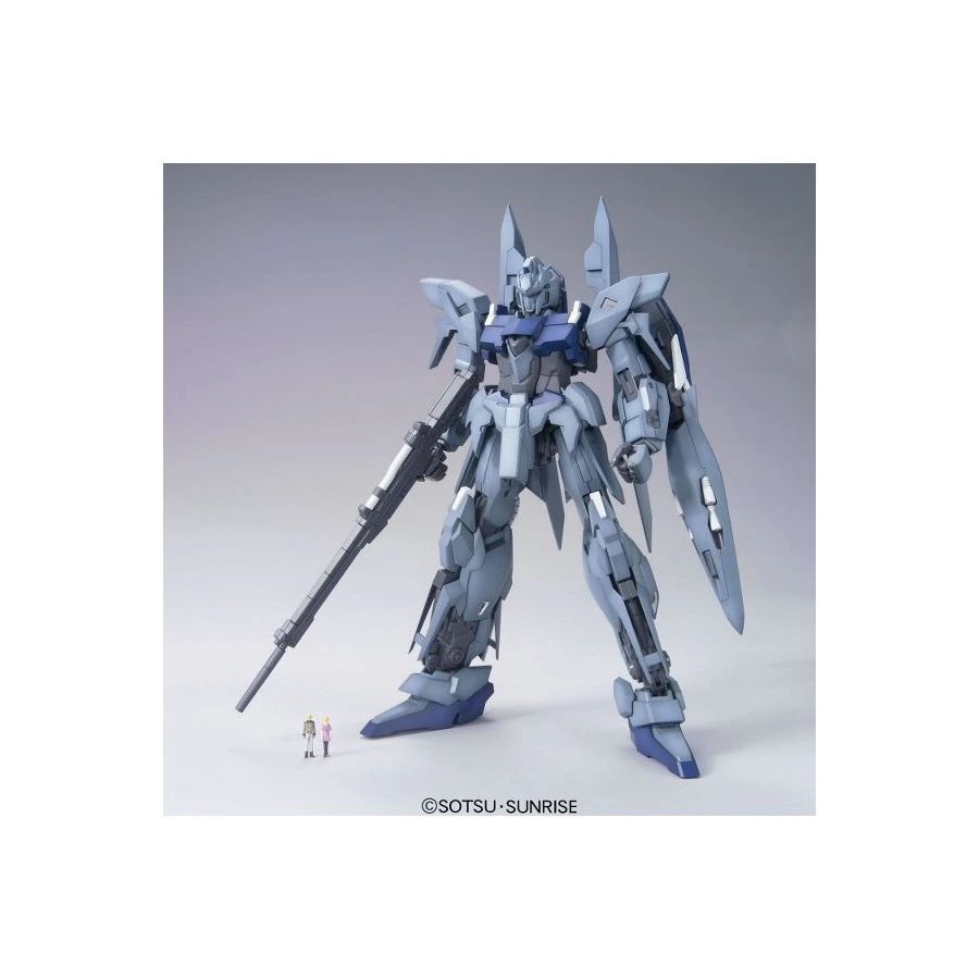 Bandai Master Grade MG 1/100 Mobile Suit Gundam MSN-001A1 Delta Plus 1 Bandai Master Grade MG 1/100 Mobile Suit Gundam MSN-001A1 Delta Plus