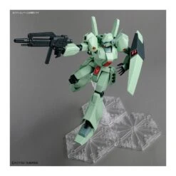 Bandai Master Grade MG 1/100 Mobile Suit Gundam RGM-89 Jegan -Japan World Negozio bandai master grade mg 1 100 mobile suit gundam rgm 89 jegan 2