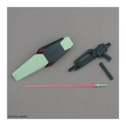 Bandai Master Grade MG 1/100 Mobile Suit Gundam RGM-89 Jegan -Japan World Negozio bandai master grade mg 1 100 mobile suit gundam rgm 89 jegan 5