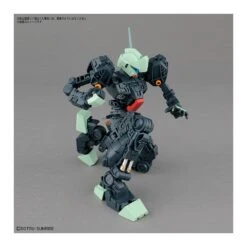 Bandai Master Grade MG 1/100 Mobile Suit Gundam RGM-89 Jegan -Japan World Negozio bandai master grade mg 1 100 mobile suit gundam rgm 89 jegan 6