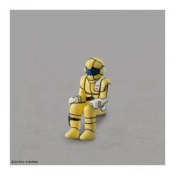 Bandai Master Grade MG 1/100 Mobile Suit Gundam RGM-89 Jegan -Japan World Negozio bandai master grade mg 1 100 mobile suit gundam rgm 89 jegan 7