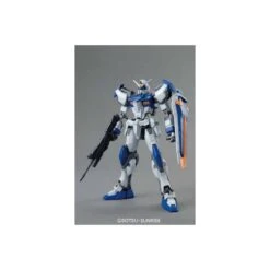 Bandai Master Grade MG 1/100 Mobile Suit Gundam GAT-X102 Duel Gundam Assaultshroud