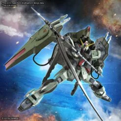 Bandai Master Grade MG 1/100 Mobile Suit Gundam GAT-X252 Forbidden Gundam -Japan World Negozio bandai master grade mg 1100 mobile suit gundam gat x252 forbidden gundam 9