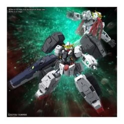 Bandai Master Grade MG 1/100 Mobile Suit Gundam GN-005 Gundam Virtue -Japan World Negozio bandai master grade mg 1100 mobile suit gundam gn 005 gundam virtue 3