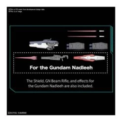 Bandai Master Grade MG 1/100 Mobile Suit Gundam GN-005 Gundam Virtue -Japan World Negozio bandai master grade mg 1100 mobile suit gundam gn 005 gundam virtue 6