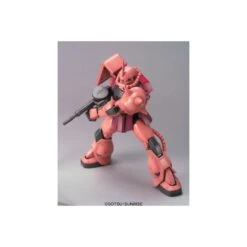 Bandai Master Grade MG 1/100 Mobile Suit Gundam MS-06S Zaku II 2.0 Version 5 Bandai Master Grade MG 1/100 Mobile Suit Gundam MS-06S Zaku II 2.0 Version -Japan World Negozio bandai master grade mg 1100 mobile suit gundam ms 06s zaku ii 20 version 1