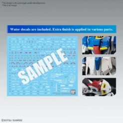 Bandai Master Grade MG 1/100 Mobile Suit Gundam MSZ-006 Zeta Gundam Ver. Ka -Japan World Negozio bandai master grade mg 1100 mobile suit gundam msz 006 zeta gundam ver ka 8