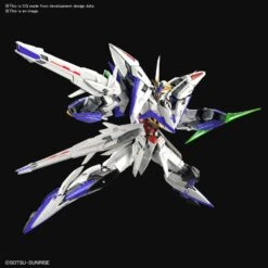 Bandai Master Grade MG 1/100 Mobile Suit Gundam MVF-X08 Eclipse Gundam 9 Bandai Master Grade MG 1/100 Mobile Suit Gundam MVF-X08 Eclipse Gundam -Japan World Negozio bandai master grade mg 1100 mobile suit gundam mvf x08 eclipse gundam 2