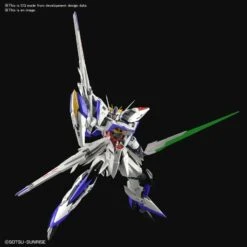 Bandai Master Grade MG 1/100 Mobile Suit Gundam MVF-X08 Eclipse Gundam 11 Bandai Master Grade MG 1/100 Mobile Suit Gundam MVF-X08 Eclipse Gundam -Japan World Negozio bandai master grade mg 1100 mobile suit gundam mvf x08 eclipse gundam 4