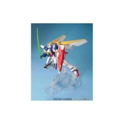 Bandai Master Grade MG 1/100 Mobile Suit Gundam XXXG-01W Wing Gundam -Japan World Negozio bandai master grade mg 1100 mobile suit gundam xxxg 01w wing gundam 3