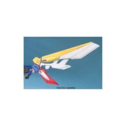 Bandai Master Grade MG 1/100 Mobile Suit Gundam XXXG-01W Wing Gundam -Japan World Negozio bandai master grade mg 1100 mobile suit gundam xxxg 01w wing gundam 9