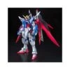 Bandai Master Grade MG 1/100 Mobile Suit Gundam ZGMF-X42S Destiny Gundam Extreme Blast Mode