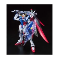 Bandai Master Grade MG 1/100 Mobile Suit Gundam ZGMF-X42S Destiny Gundam Extreme Blast Mode -Japan World Negozio bandai master grade mg 1100 mobile suit gundam zgmf x42s destiny gundam extreme blast mode 2