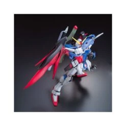 Bandai Master Grade MG 1/100 Mobile Suit Gundam ZGMF-X42S Destiny Gundam Extreme Blast Mode -Japan World Negozio bandai master grade mg 1100 mobile suit gundam zgmf x42s destiny gundam extreme blast mode 3