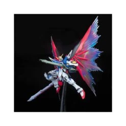 Bandai Master Grade MG 1/100 Mobile Suit Gundam ZGMF-X42S Destiny Gundam Extreme Blast Mode -Japan World Negozio bandai master grade mg 1100 mobile suit gundam zgmf x42s destiny gundam extreme blast mode 6