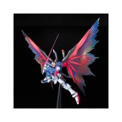 Bandai Master Grade MG 1/100 Mobile Suit Gundam ZGMF-X42S Destiny Gundam Extreme Blast Mode -Japan World Negozio bandai master grade mg 1100 mobile suit gundam zgmf x42s destiny gundam extreme blast mode 7