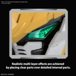 Bandai Master Grade SD MGSD Mobile Suit Gundam ASW-G-08 Gundam Barbatos 20 Bandai Master Grade SD MGSD Mobile Suit Gundam ASW-G-08 Gundam Barbatos -Japan World Negozio bandai master grade sd mgsd mobile suit gundam asw g 08 gundam barbatos 9