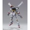 Bandai Metal Build Crossbone Gundam X1