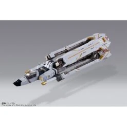 Bandai Metal Build Crossbone Gundam X1 36 Bandai Metal Build Crossbone Gundam X1 -Japan World Negozio bandai metal build crossbone gundam x1 17