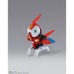 Bandai Metal Build Crossbone Gundam X1 37 Bandai Metal Build Crossbone Gundam X1 -Japan World Negozio bandai metal build crossbone gundam x1 18