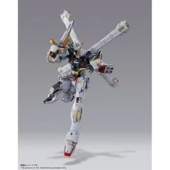 Bandai Metal Build Crossbone Gundam X1 21 Bandai Metal Build Crossbone Gundam X1 -Japan World Negozio bandai metal build crossbone gundam x1 2