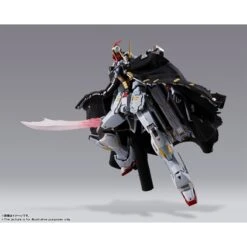 Bandai Metal Build Crossbone Gundam X1 25 Bandai Metal Build Crossbone Gundam X1 -Japan World Negozio bandai metal build crossbone gundam x1 6