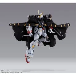 Bandai Metal Build Crossbone Gundam X1 27 Bandai Metal Build Crossbone Gundam X1 -Japan World Negozio bandai metal build crossbone gundam x1 8