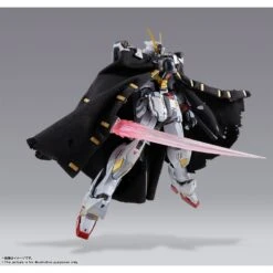 Bandai Metal Build Crossbone Gundam X1 28 Bandai Metal Build Crossbone Gundam X1 -Japan World Negozio bandai metal build crossbone gundam x1 9