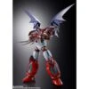 Bandai Metal Build Getter Robot The Last Day Shin Getter One