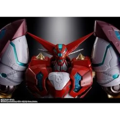 Bandai Metal Build Getter Robot The Last Day Shin Getter One -Japan World Negozio bandai metal build getter robot the last day shin getter one 14