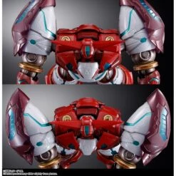 Bandai Metal Build Getter Robot The Last Day Shin Getter One -Japan World Negozio bandai metal build getter robot the last day shin getter one 17